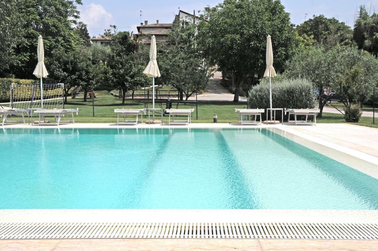 Alojamento de Turismo Rural Borgo Di Calmasino